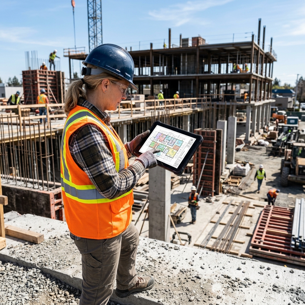 Building Planner